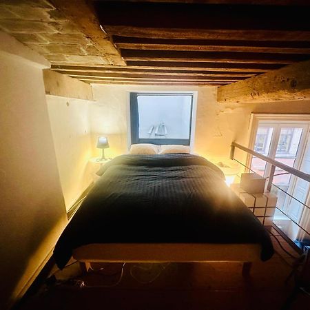 Esprit Loft Design Hyper Centre Lyon 1Er 아파트 외부 사진