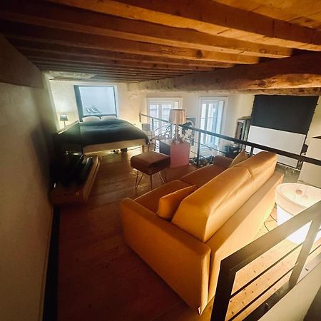Esprit Loft Design Hyper Centre Lyon 1Er 아파트 외부 사진