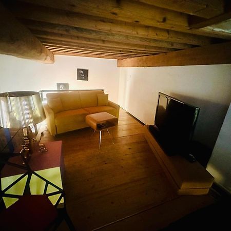 Esprit Loft Design Hyper Centre Lyon 1Er 아파트 외부 사진