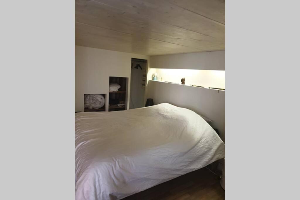 Esprit Loft Design Hyper Centre Lyon 1Er 아파트 외부 사진