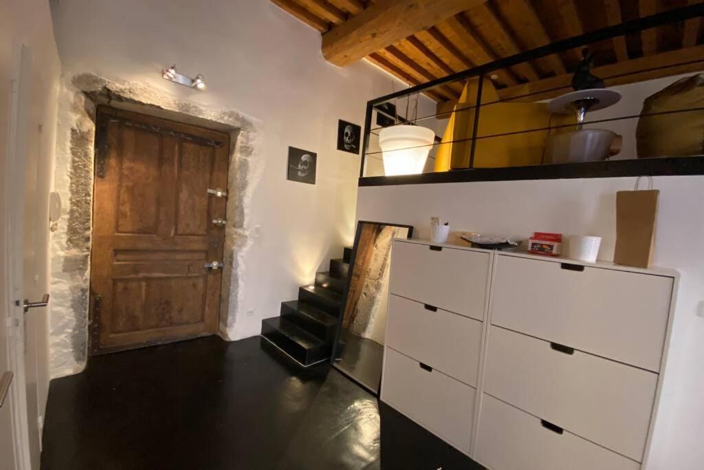 Esprit Loft Design Hyper Centre Lyon 1Er 아파트 외부 사진
