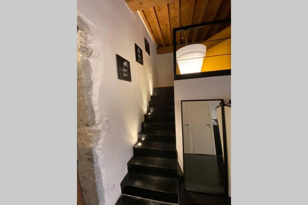 Esprit Loft Design Hyper Centre Lyon 1Er 아파트 외부 사진