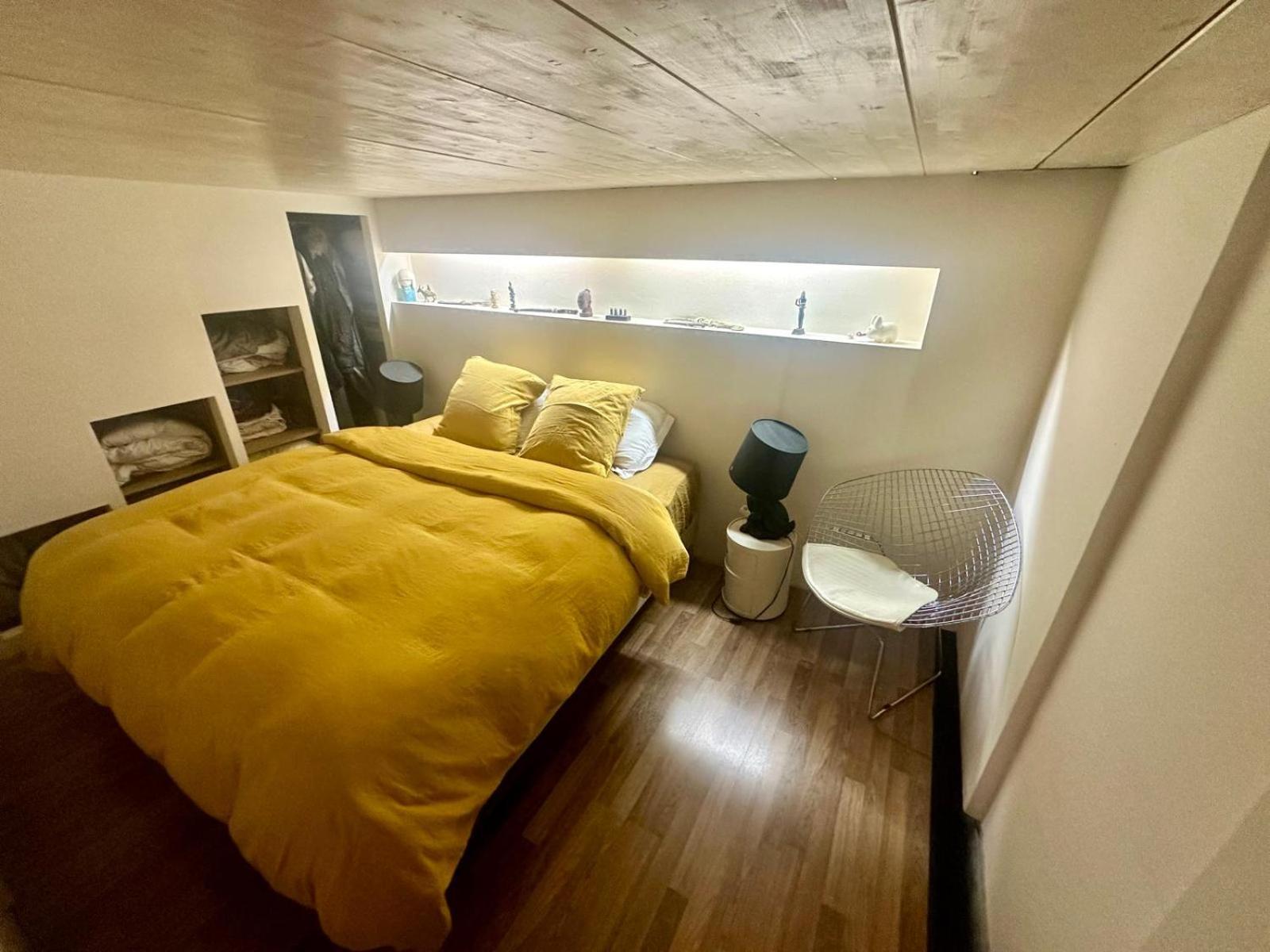 Esprit Loft Design Hyper Centre Lyon 1Er 아파트 외부 사진