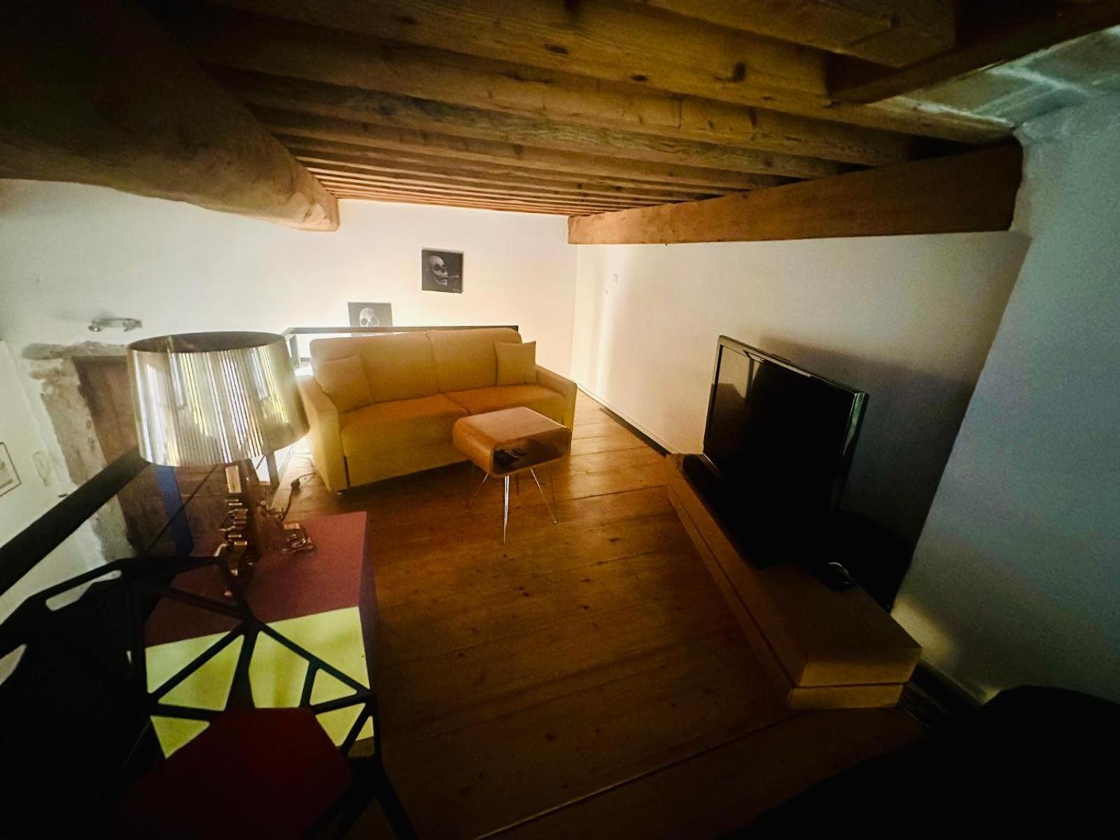 Esprit Loft Design Hyper Centre Lyon 1Er 아파트 외부 사진